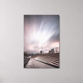 Lienzo Hamburgo Alemania