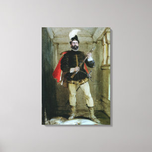 Lienzo Hamilton de Bothwellhaugh