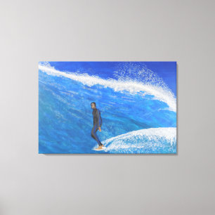 Lienzo Hang ten