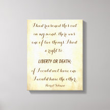 Harriet Tubman, poderosa libertad o cita de la mue