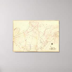 Lienzo Harrison, Rye, Nueva York 3