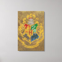 Harry Potter | Coplas Hogwares - Blanco y negro