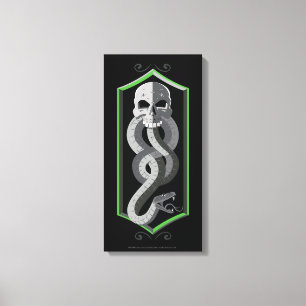 Lienzo Harry Potter   Marcos oscuros Sigil