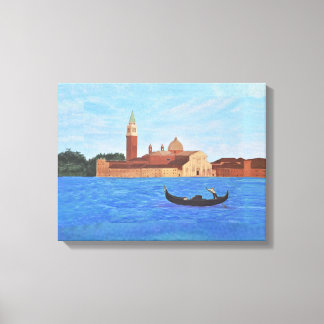 Lienzo Hasta que nos reunamos de nuevo