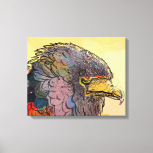LIENZO HAWK