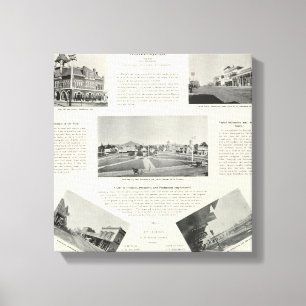 Lienzo Healdsburg, California