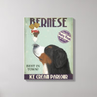 Helado de Bernese