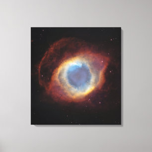 Lienzo Helix Nebulosa