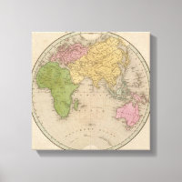 Hemisferio Oriental