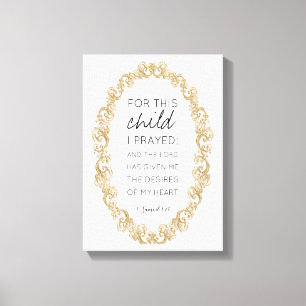 Lienzo Hermosa Escritura Biblia Verse cita inspirada