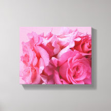 Hermosa rosa rosa rosa rosa abstracto de bonito fl