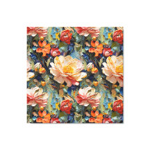 Hermosas flores y Rosas dulces