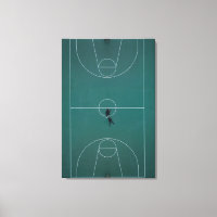 Hermoso diseño de baloncesto