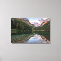 Hermoso lago Palpuogna | Alpes suizos