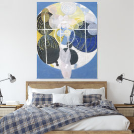 Lienzo Hilma af Klint - The Large Figure Paintings, No. 5