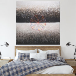 Lienzo Hilma af Klint - The Swan, No. 10, Group IX-SUW 