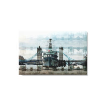 Hms Belfast Sobre El Támesis