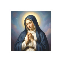 Holy Mother of God – Divine Love & Protection´3