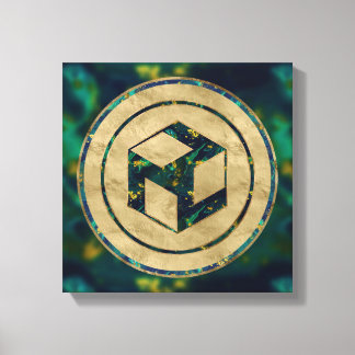 Lienzo Hombre Antahkarana - Yang Antahkarana