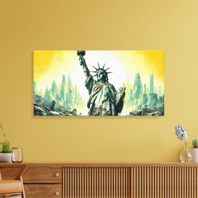 LIENZO HOPE STANDS (Insitu (Sala de estar))