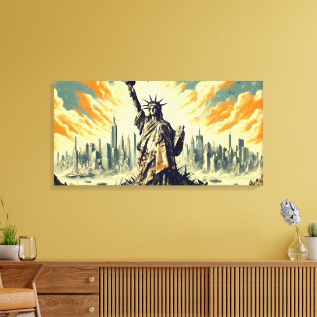 LIENZO HOPE STANDS 6 (Insitu (Sala de estar))