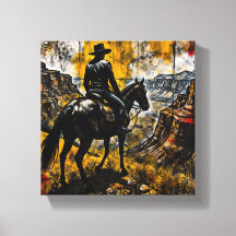 Hora de oro en el Gran Cañón