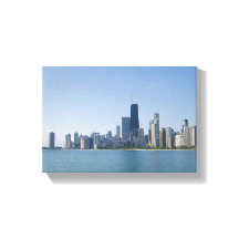 Horizonte de Chicago