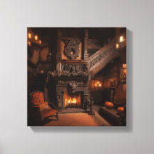 Horizontes embrujados