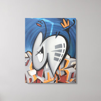 LIENZO HORNET DE INCENDIO DE BUGGRATT 02.25.2018