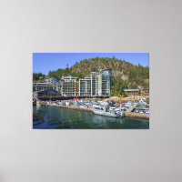 Horseshoe Bay Vista