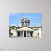 Hospicio Cabañas, Guadalajara, México