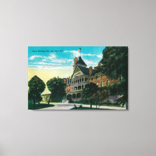 Lienzo Hot Springs in Paso Robles, CAPaso Robles, CA