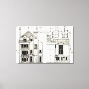 Lienzo House and Studio, Steele's Road, Haverstock