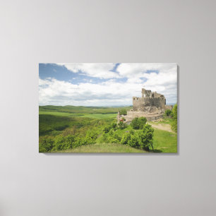 Lienzo HUNGRÍA, Nord Uplands/Cserhat Hills, 3