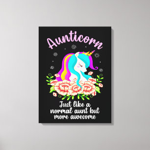 Lienzo Ideas Adiós regalo Él Su Jefe Coworker