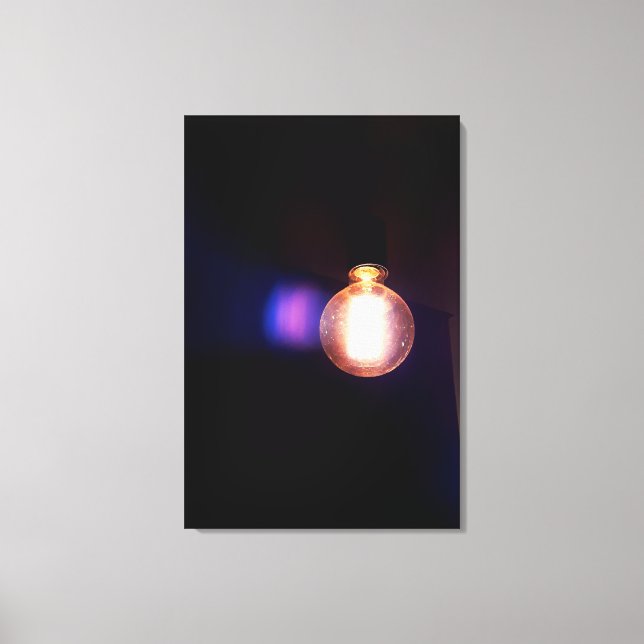 Lienzo ideias (Anverso)