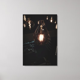 Lienzo ideias diferentes