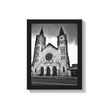 Iglesia de Milwaukee