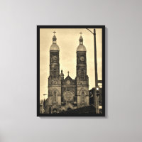 Iglesia polaca