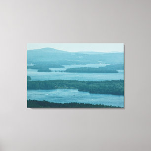 Lienzo Ignorar Winnipesaukee