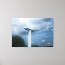 Lienzo Illinois vive