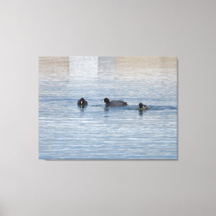 Lienzo Illinois vive