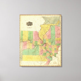 Lienzo Illinois y Missouri 3