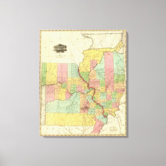 Lienzo Illinois y Missouri 4
