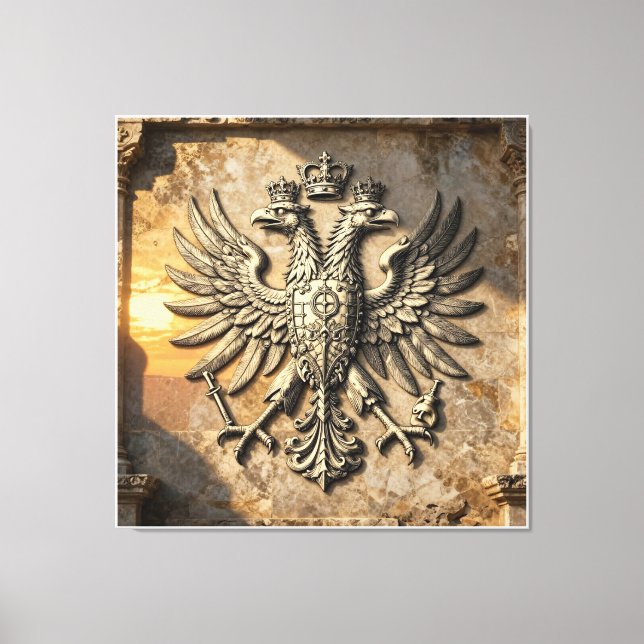 Lienzo IllyrianEagle_KingsLegacy 0 (Anverso)