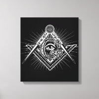 Iluminati Símbolo de masón ocular