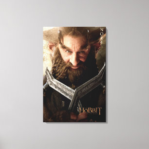 Lienzo Ilustraciones de la edición limitada: Nori