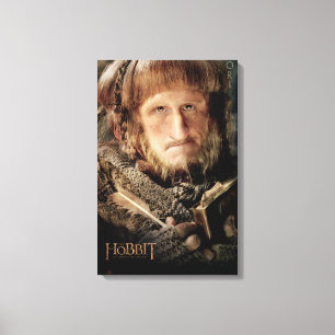 Lienzo Ilustraciones de la edición limitada: Ori