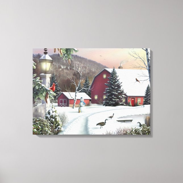 Lienzo Imagen de Alan Giana con la leyenda "Rayo en el Am (Anverso)