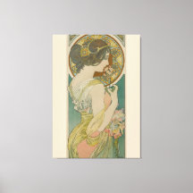 Imagen de Alphonse Mucha (1899)